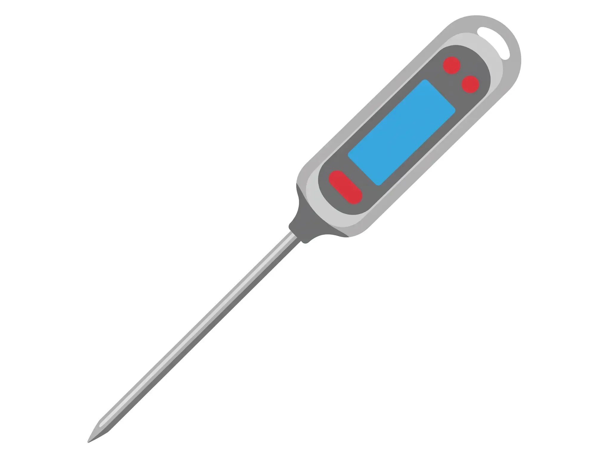 instant read thermometer